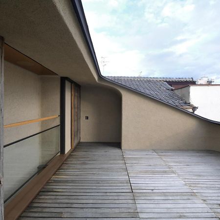 Komatsu Residences Kyōto Esterno foto