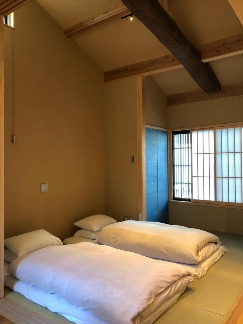 Komatsu Residences Kyōto Esterno foto