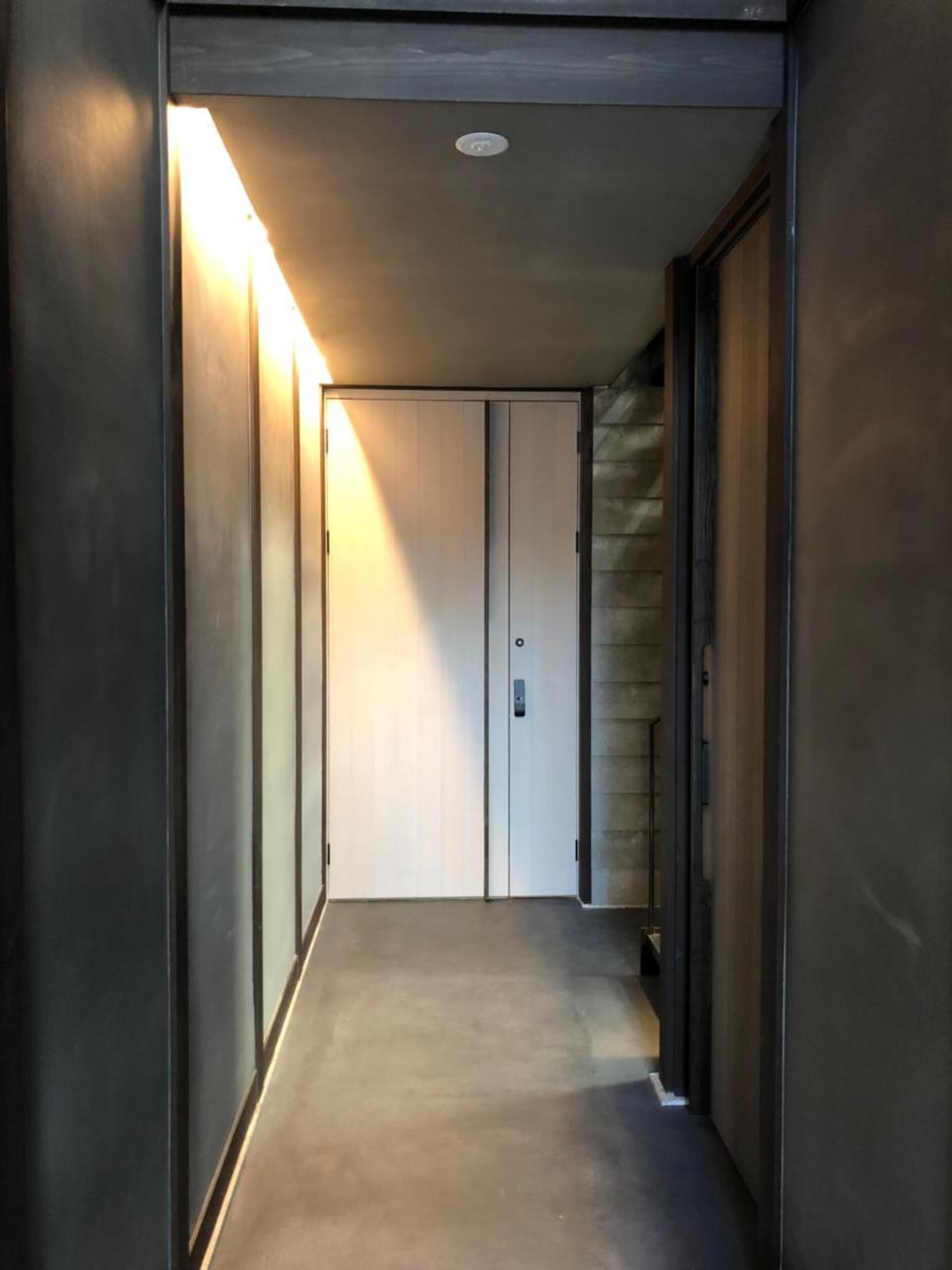 Komatsu Residences Kyōto Esterno foto