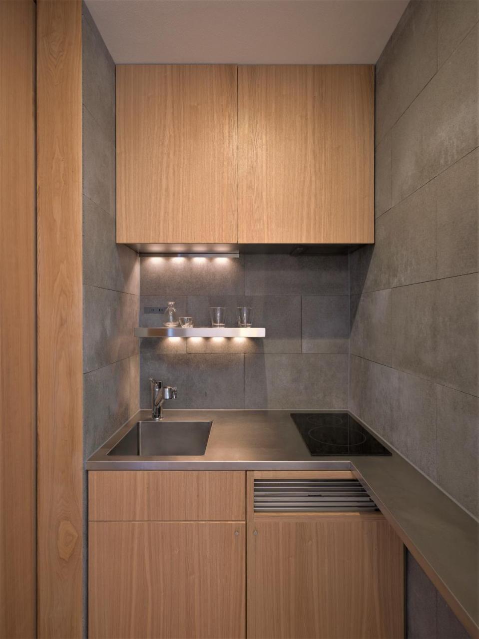 Komatsu Residences Kyōto Esterno foto