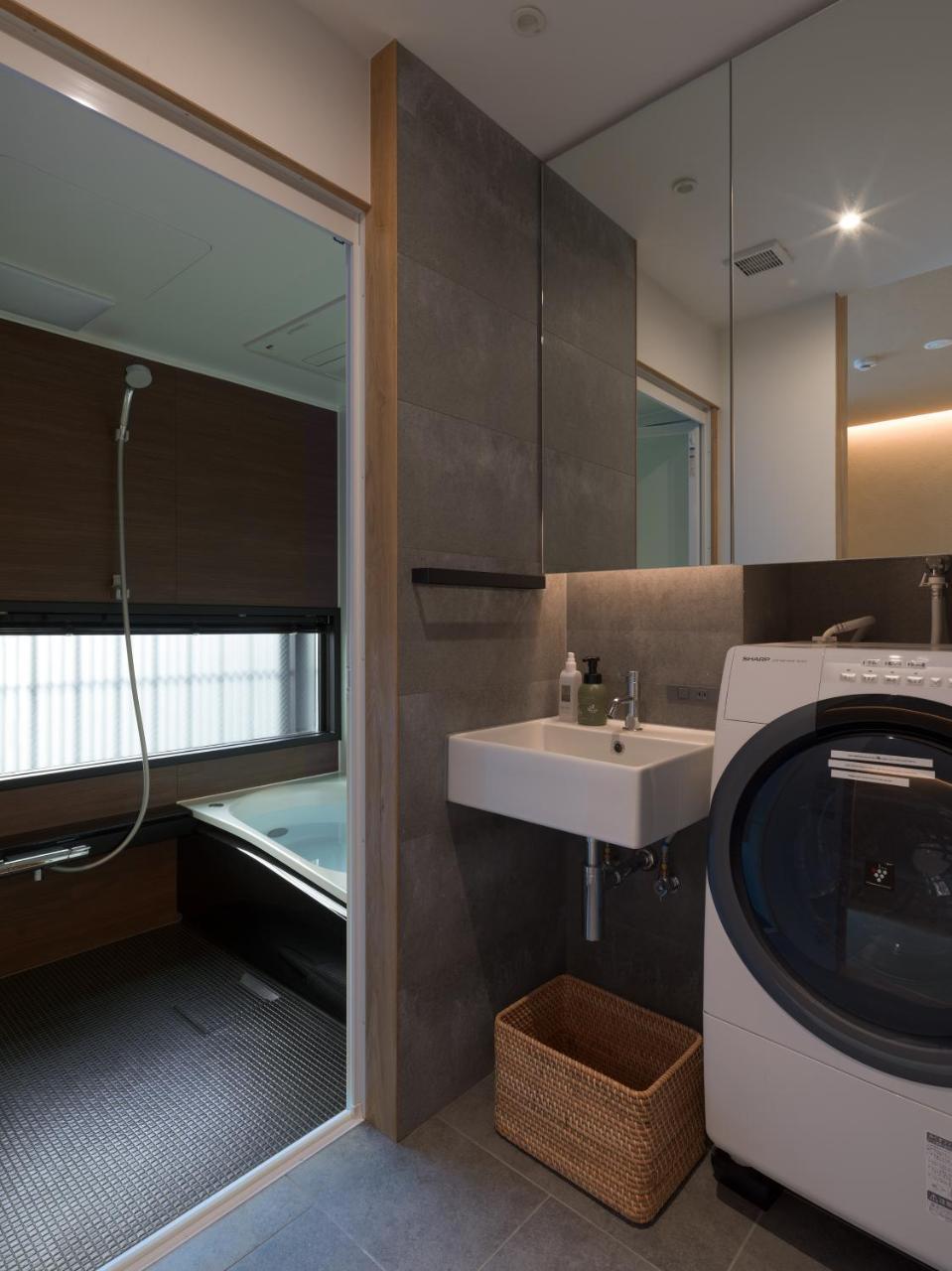Komatsu Residences Kyōto Esterno foto